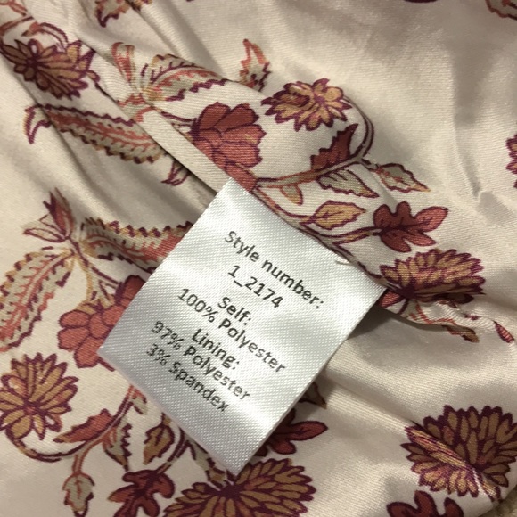 Joyfolie | Aneesa Sherpa Jacket Sz 14 for girls. - Picture 8 of 11